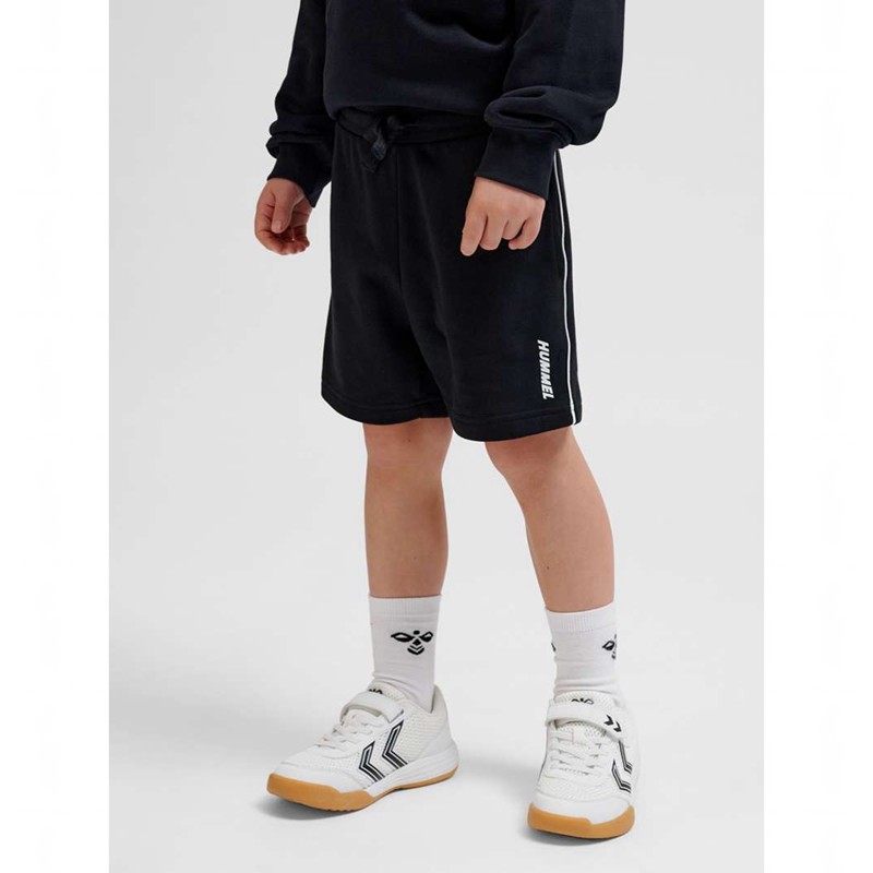 Short Hummel Casper Enfant Noir | 803308-300