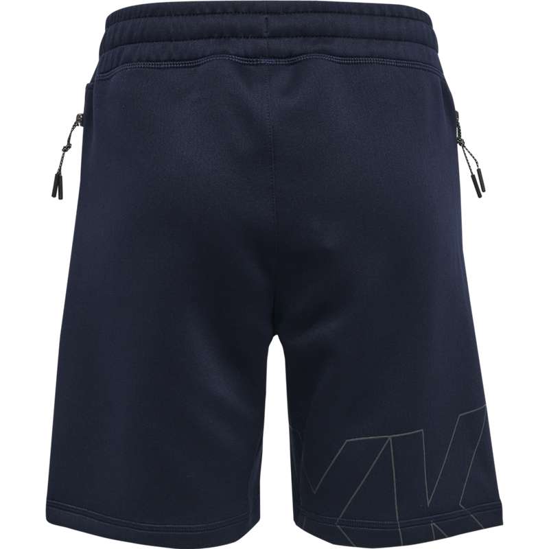 Short Hummel Cima Xk Enfant Bleu Marine | 721172-598