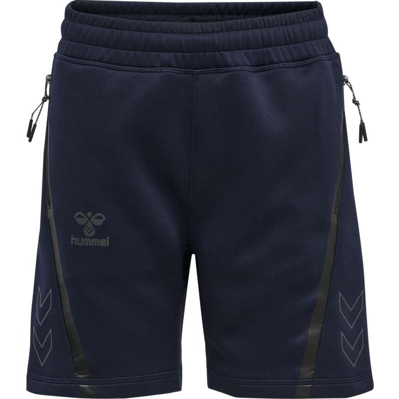 Short Hummel Cima Xk Enfant Bleu Marine | 721172-598