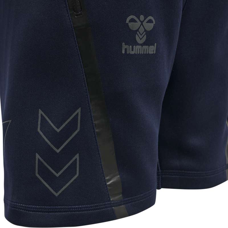 Short Hummel Cima Xk Enfant Bleu Marine | 721172-598