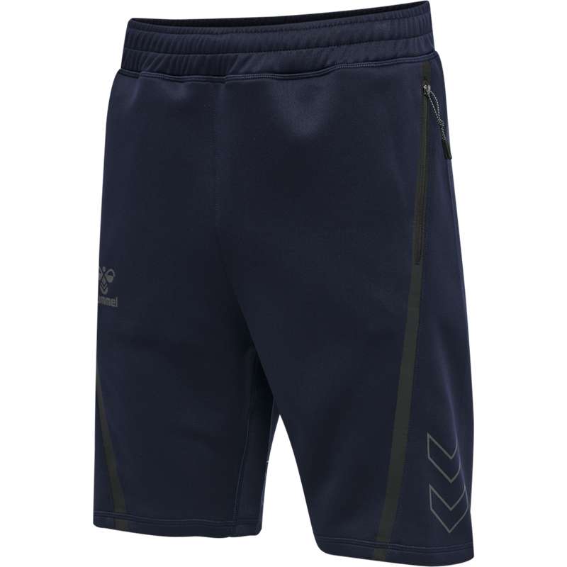 Short Hummel Cima Xk Homme Bleu Marine | 652090-518