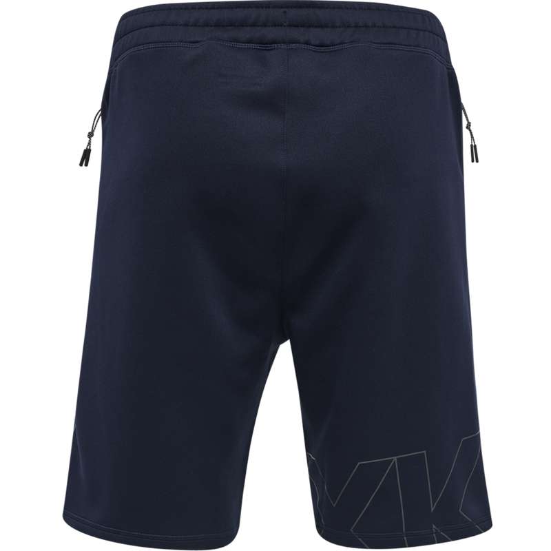 Short Hummel Cima Xk Homme Bleu Marine | 652090-518