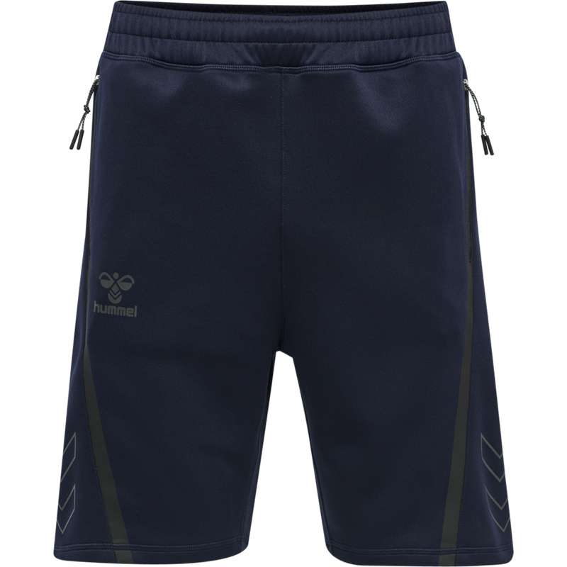 Short Hummel Cima Xk Homme Bleu Marine | 652090-518