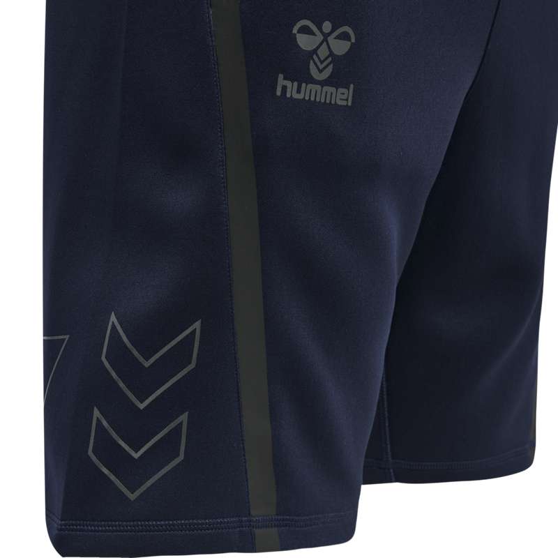 Short Hummel Cima Xk Homme Bleu Marine | 652090-518