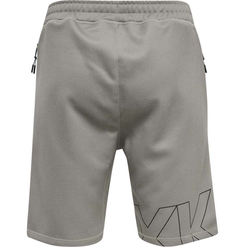 Short Hummel Cima Xk Homme Grise | 791192-607