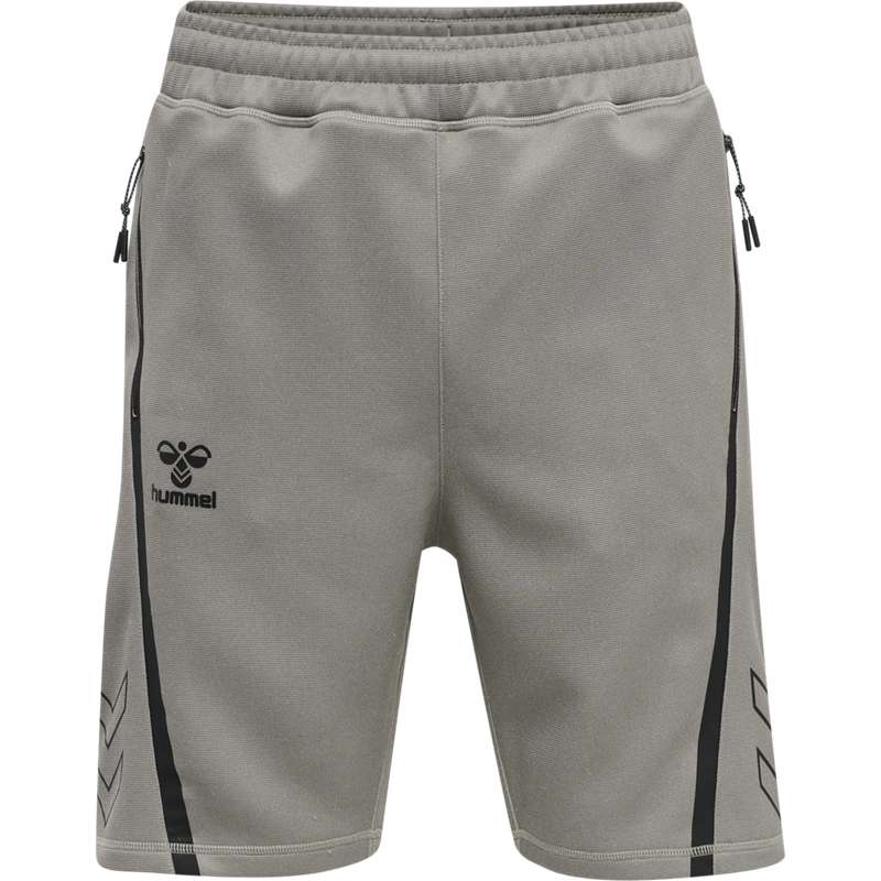Short Hummel Cima Xk Homme Grise | 791192-607
