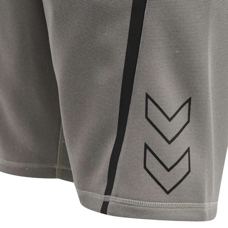 Short Hummel Cima Xk Homme Grise | 791192-607