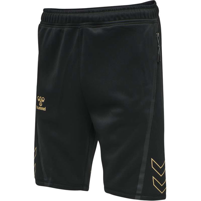 Short Hummel Cima Xk Homme Noir | 148203-147