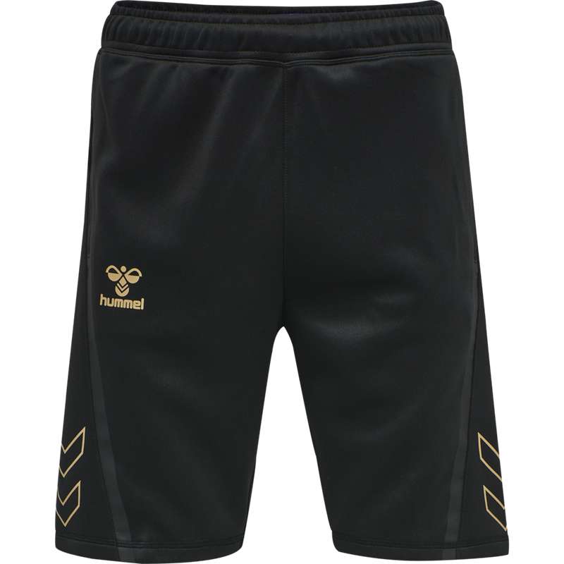 Short Hummel Cima Xk Homme Noir | 148203-147
