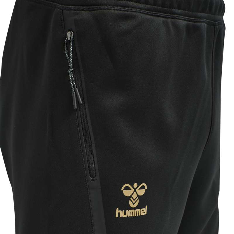Short Hummel Cima Xk Homme Noir | 148203-147