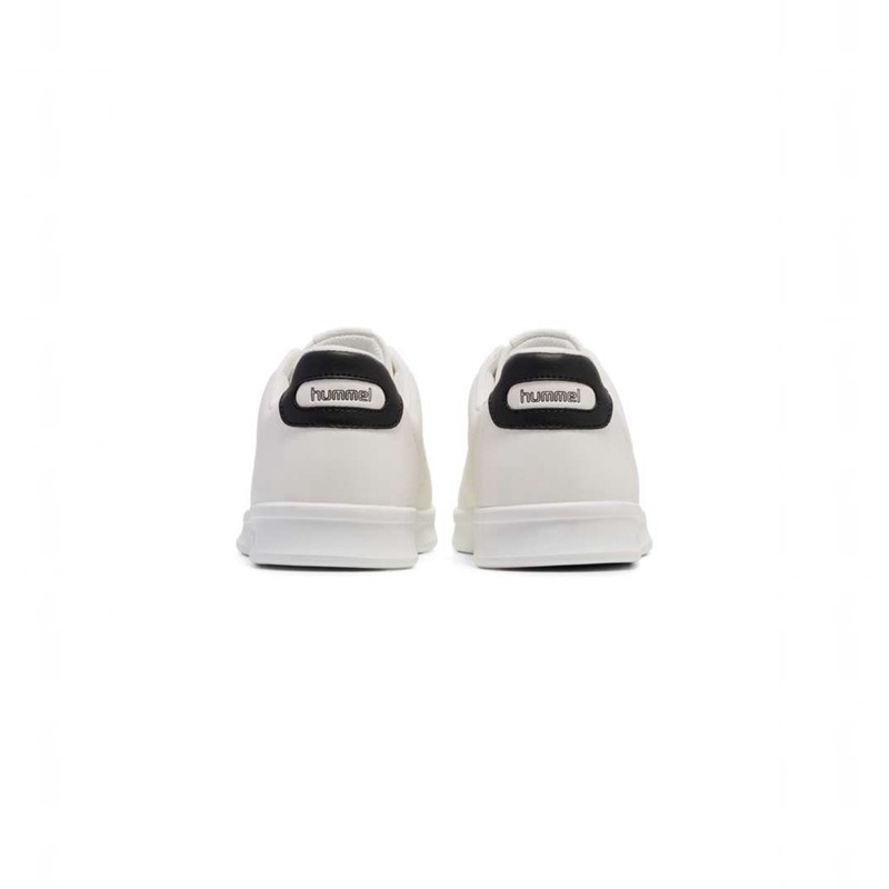 Short Hummel Court Line Homme Blanche | 236235-473