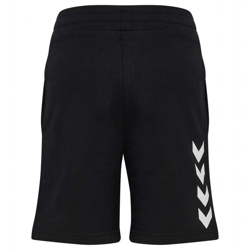 Short Hummel Cua Enfant Noir | 480296-093