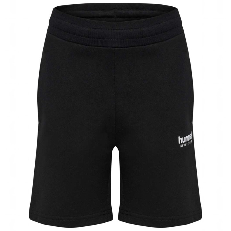 Short Hummel Cua Enfant Noir | 480296-093