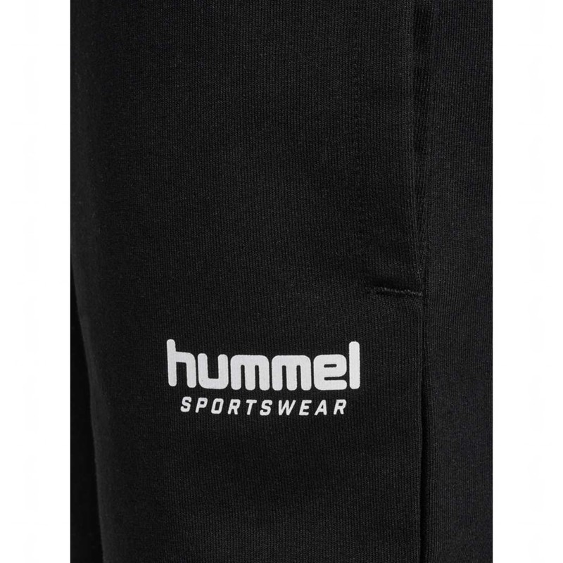 Short Hummel Cua Enfant Noir | 480296-093