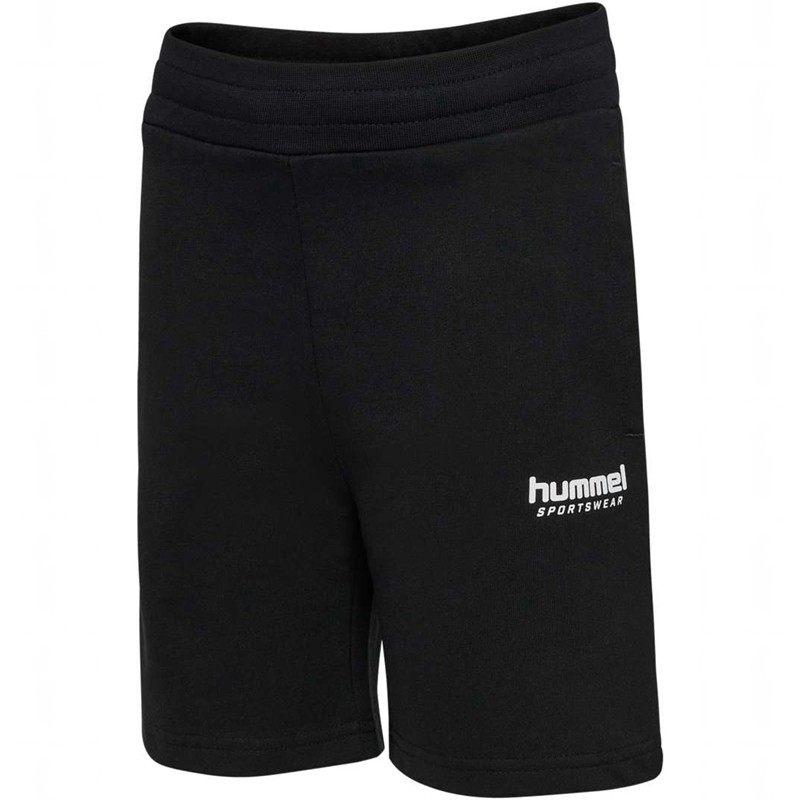 Short Hummel Cua Enfant Noir | 480296-093