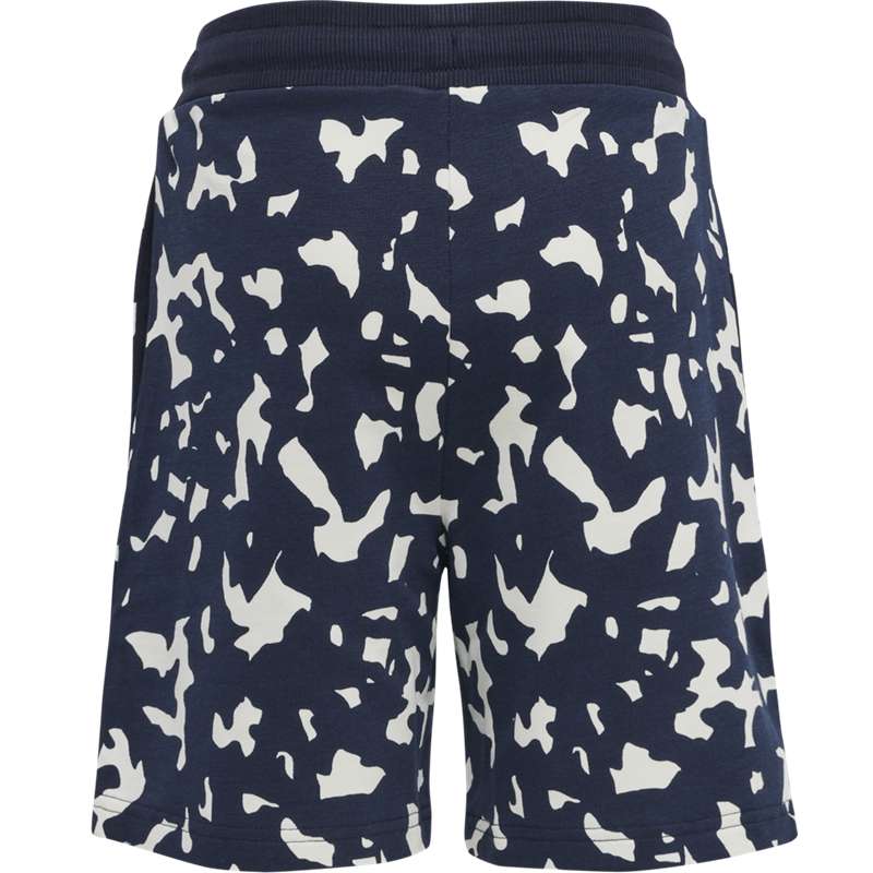 Short Hummel Ditz Enfant Noir | 262762-464