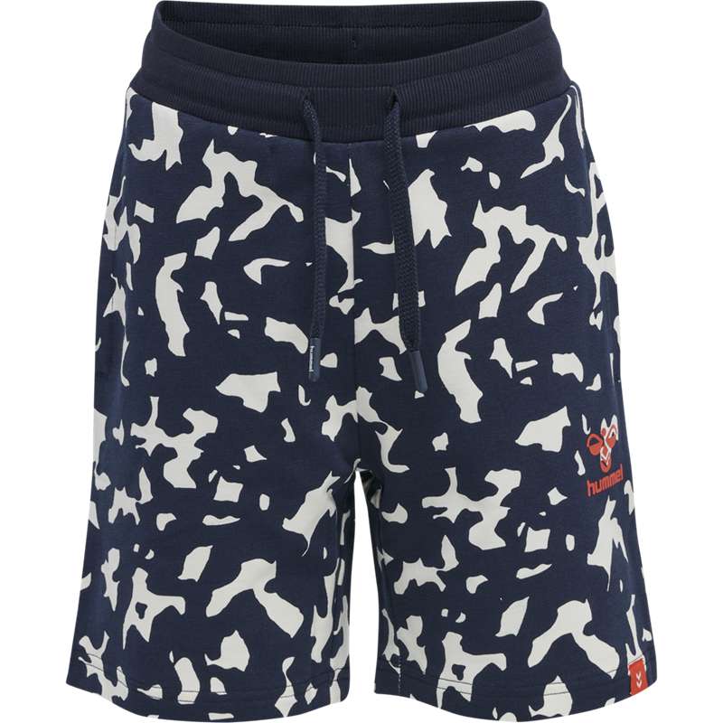 Short Hummel Ditz Enfant Noir | 262762-464