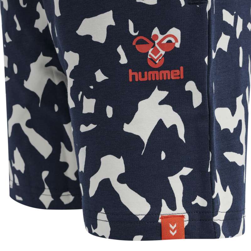 Short Hummel Ditz Enfant Noir | 262762-464