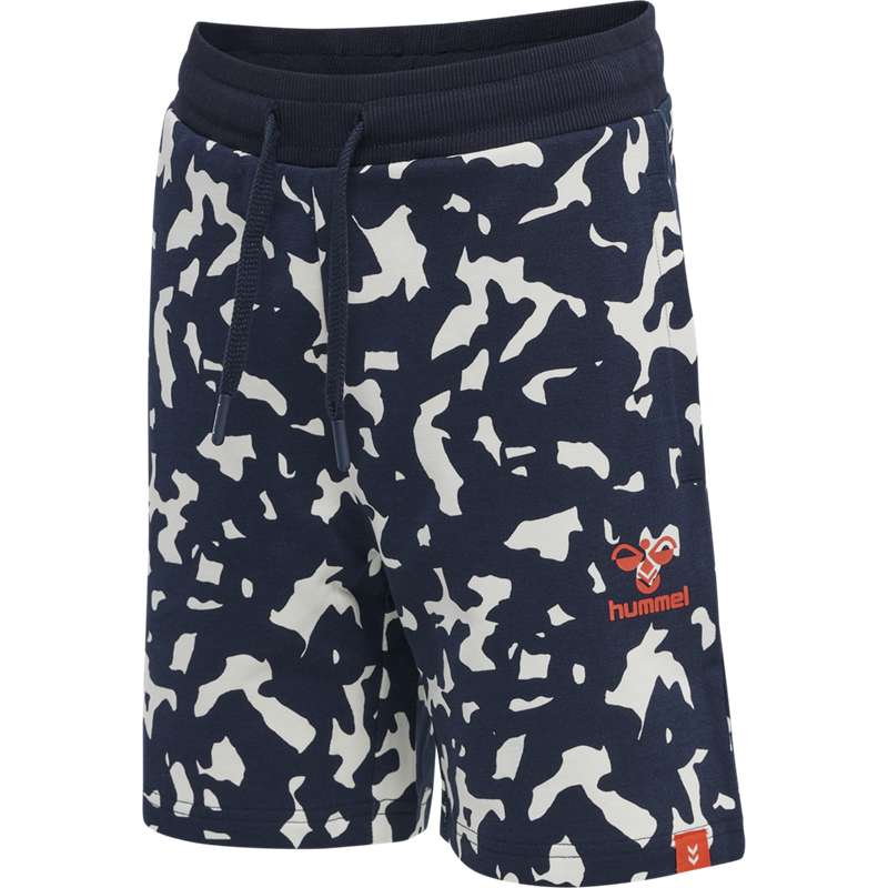 Short Hummel Ditz Enfant Noir | 262762-464
