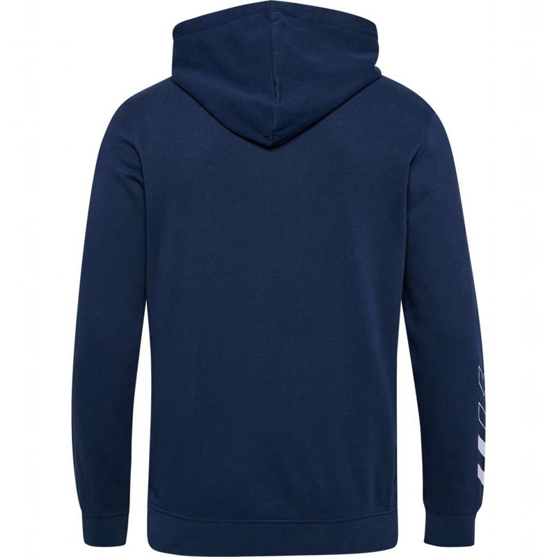 Short Hummel Elemental Homme Bleu Marine | 749314-815