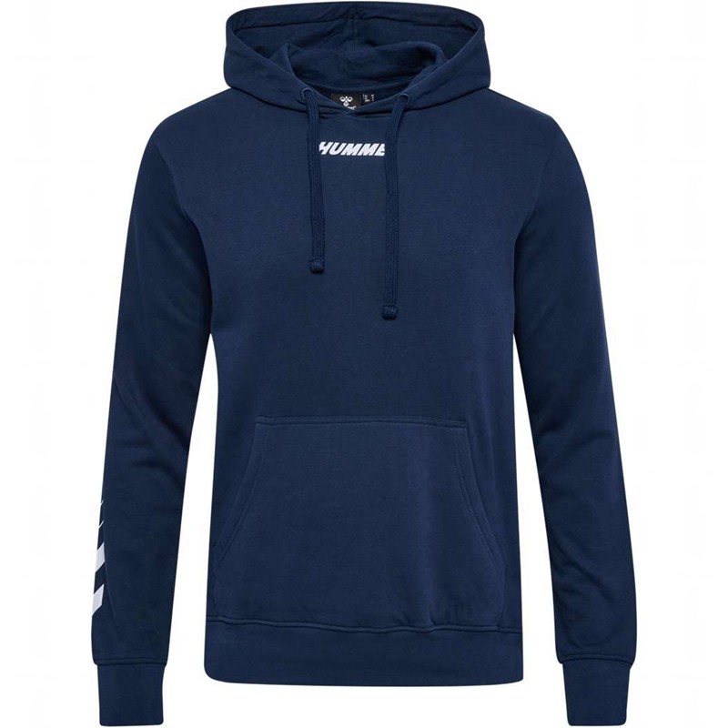 Short Hummel Elemental Homme Bleu Marine | 749314-815