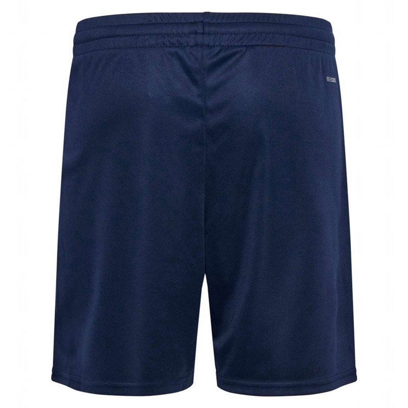Short Hummel Essential Enfant Bleu Marine | 371506-840