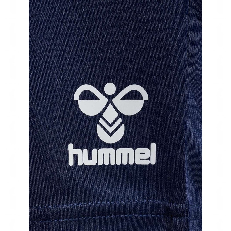Short Hummel Essential Enfant Bleu Marine | 371506-840