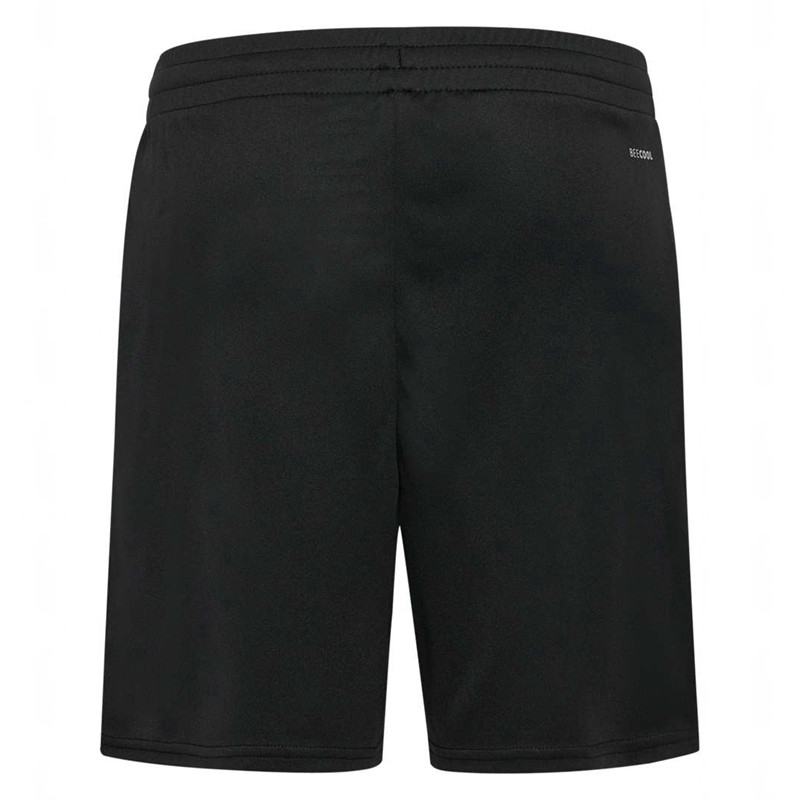 Short Hummel Essential Enfant Noir | 641511-962