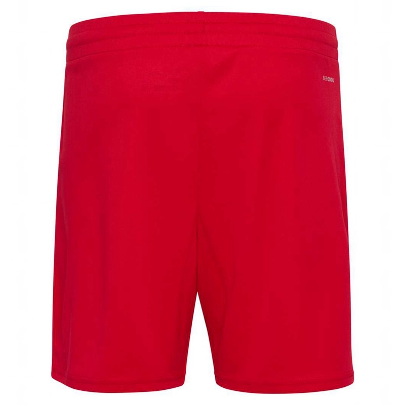 Short Hummel Essential Enfant Rouge | 596555-166