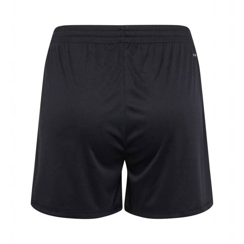 Short Hummel Essential Femme Noir | 245037-028