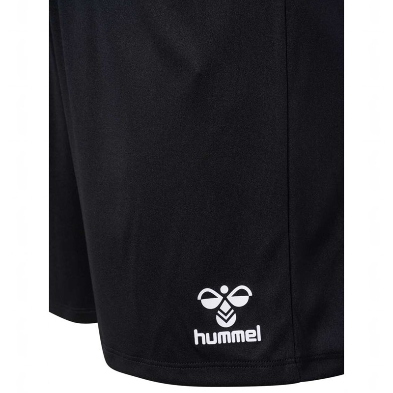 Short Hummel Essential Femme Noir | 245037-028
