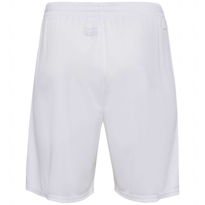 Short Hummel Essential Homme Blanche | 870169-552