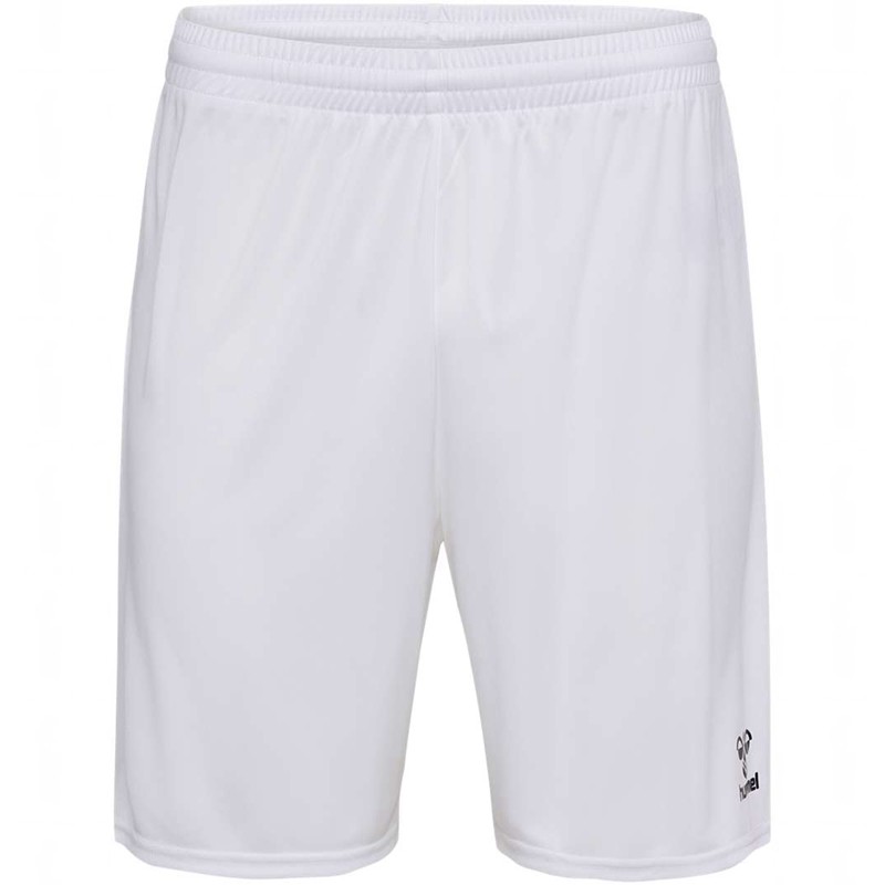 Short Hummel Essential Homme Blanche | 870169-552