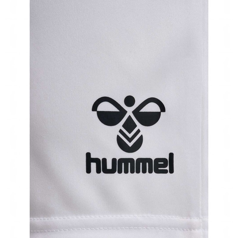 Short Hummel Essential Homme Blanche | 870169-552
