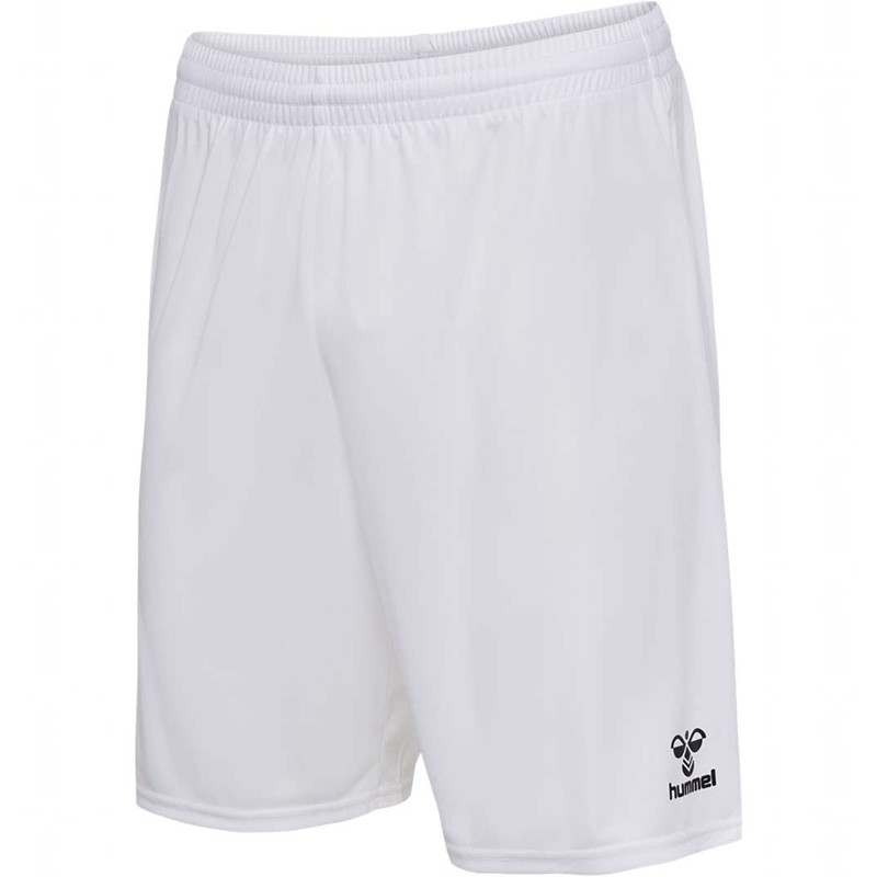 Short Hummel Essential Homme Blanche | 870169-552