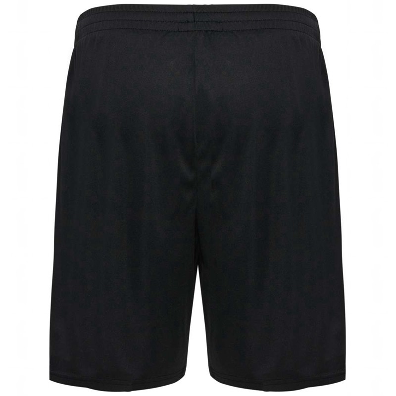 Short Hummel Essential Homme Noir | 750333-551