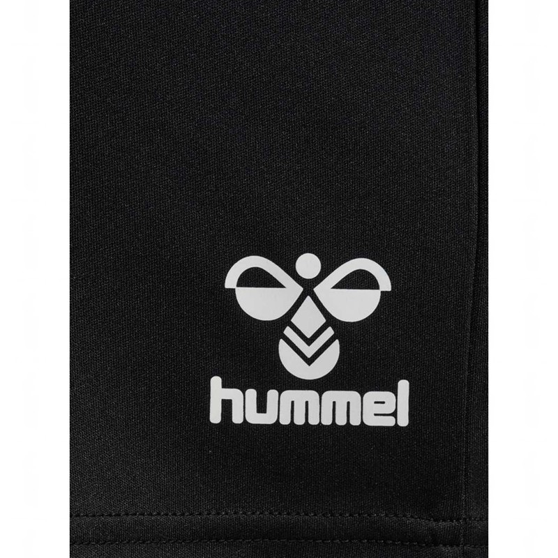 Short Hummel Essential Homme Noir | 750333-551