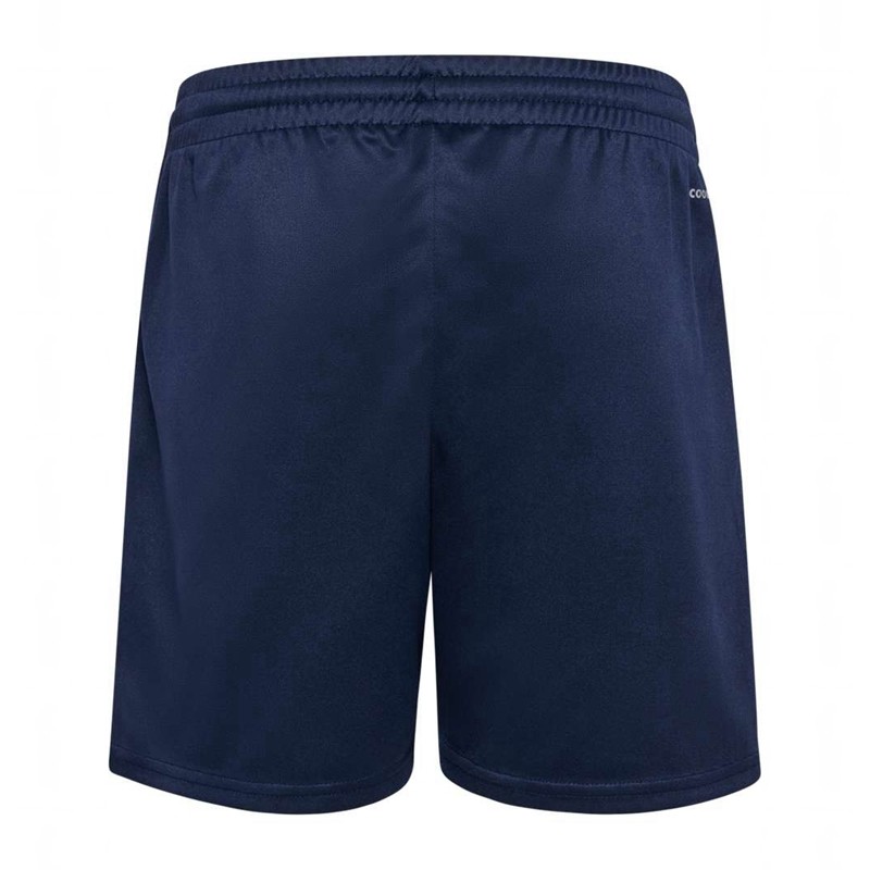 Short Hummel Essential Training Enfant Bleu Marine | 192286-249
