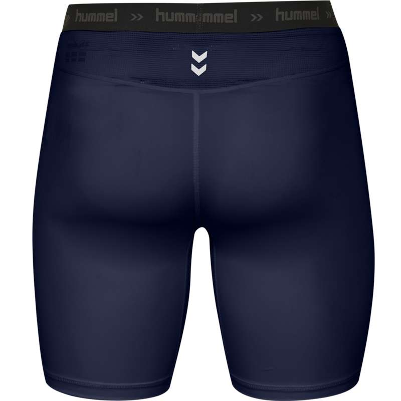 Short Hummel First Performance Tight Homme Bleu Marine | 650397-568