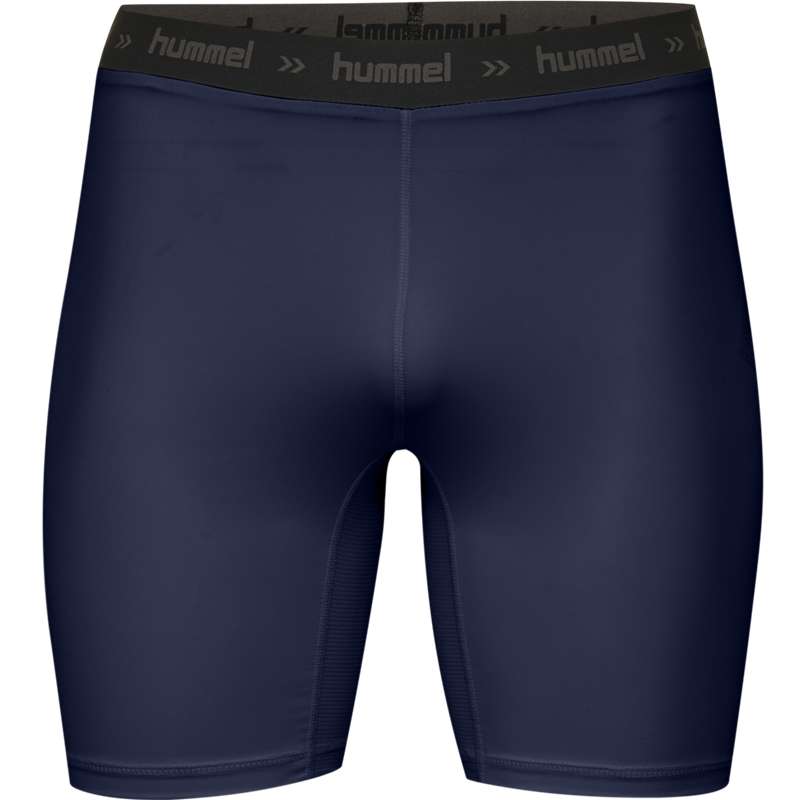 Short Hummel First Performance Tight Homme Bleu Marine | 650397-568