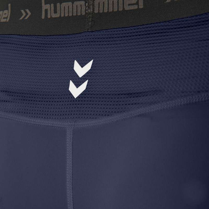 Short Hummel First Performance Tight Homme Bleu Marine | 650397-568