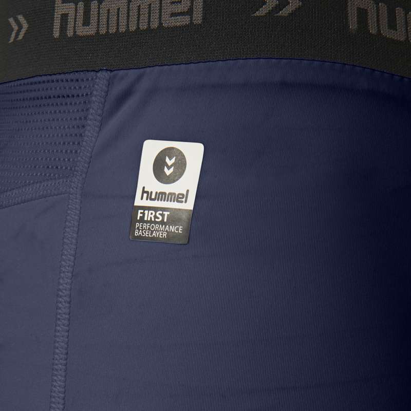 Short Hummel First Performance Tight Homme Bleu Marine | 650397-568