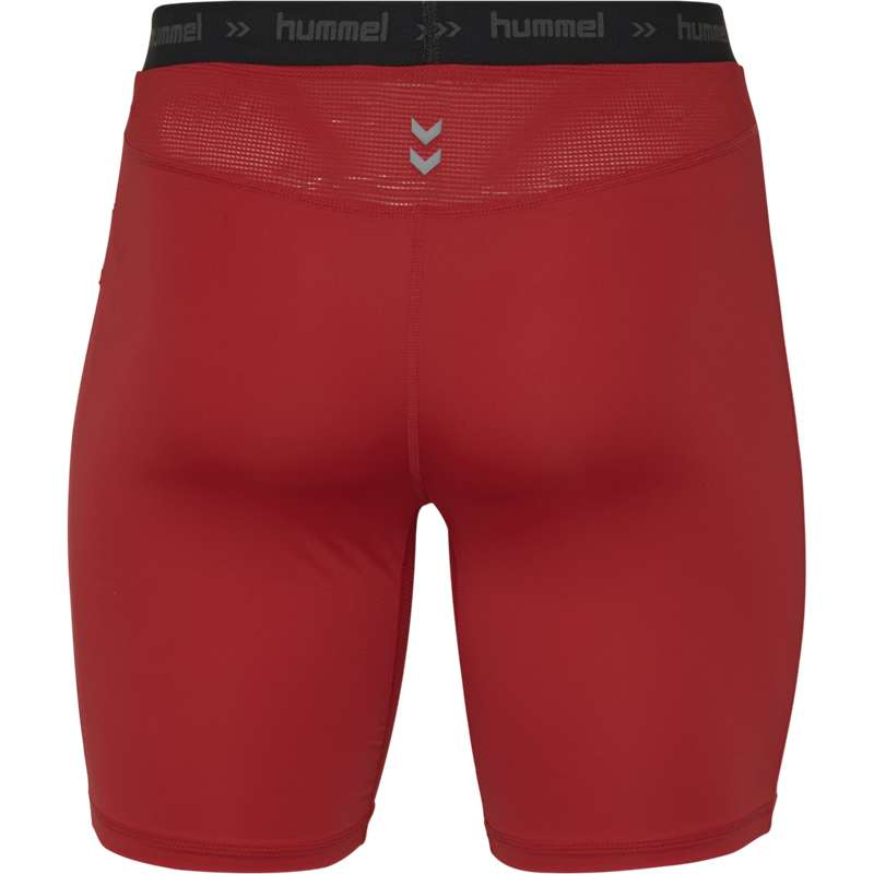 Short Hummel First Performance Tight Homme Rouge | 320292-673