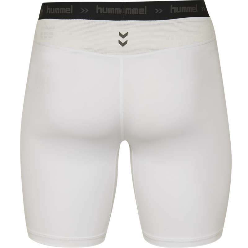 Short Hummel First Performance Tight Homme Blanche | 099347-298