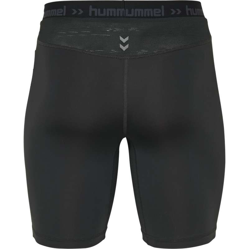 Short Hummel First Performance Tight Homme Noir | 539472-865