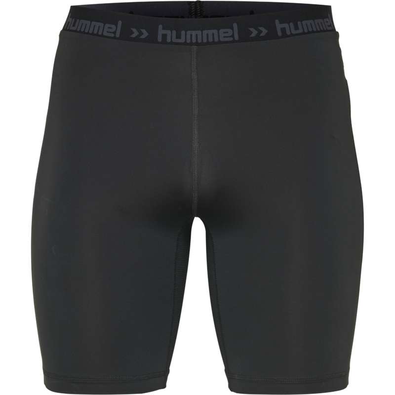 Short Hummel First Performance Tight Homme Noir | 539472-865