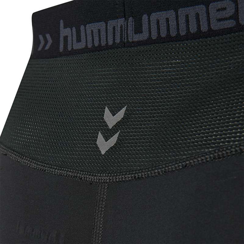 Short Hummel First Performance Tight Homme Noir | 539472-865