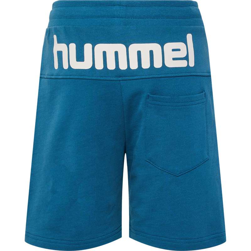 Short Hummel Flow Enfant Bleu | 840522-345