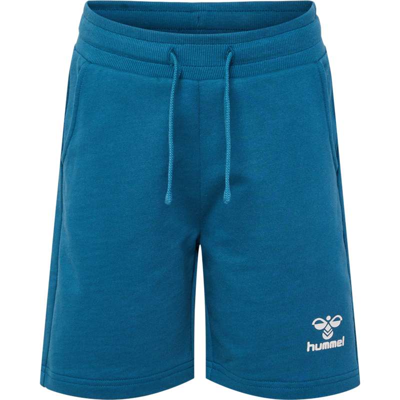 Short Hummel Flow Enfant Bleu | 840522-345