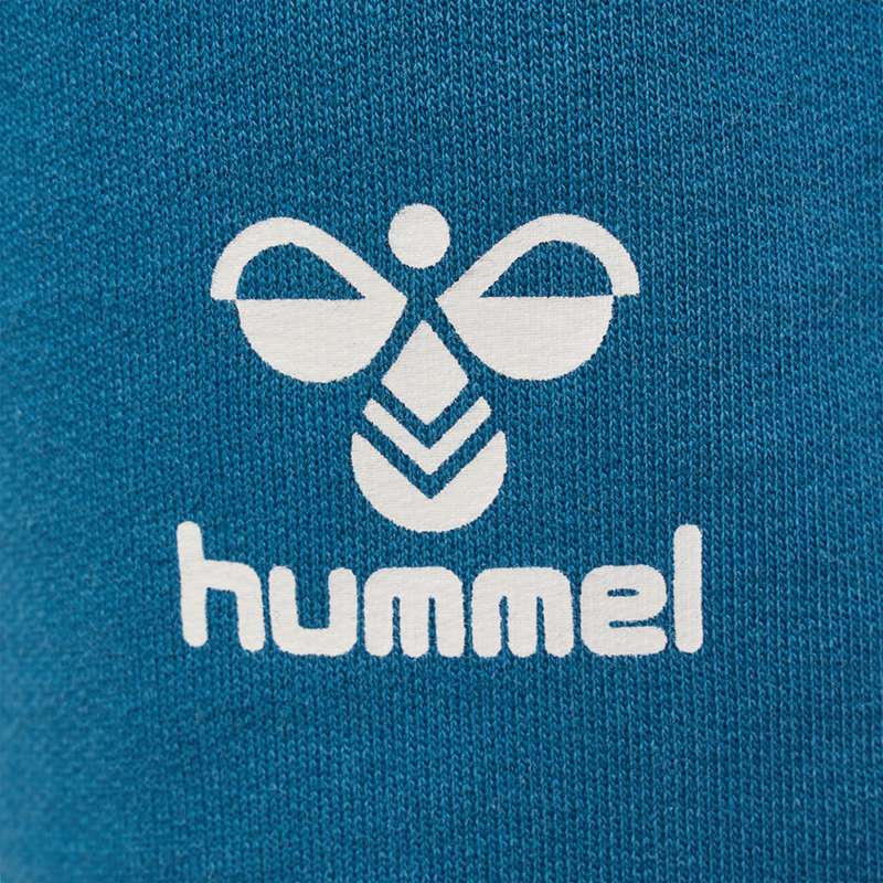 Short Hummel Flow Enfant Bleu | 840522-345
